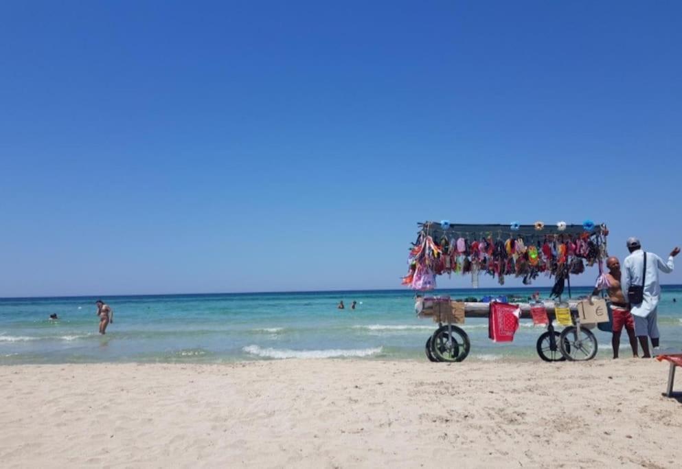 Sea Front, Allegria, Santa Maria Al Bagno Nardò Zewnętrze zdjęcie