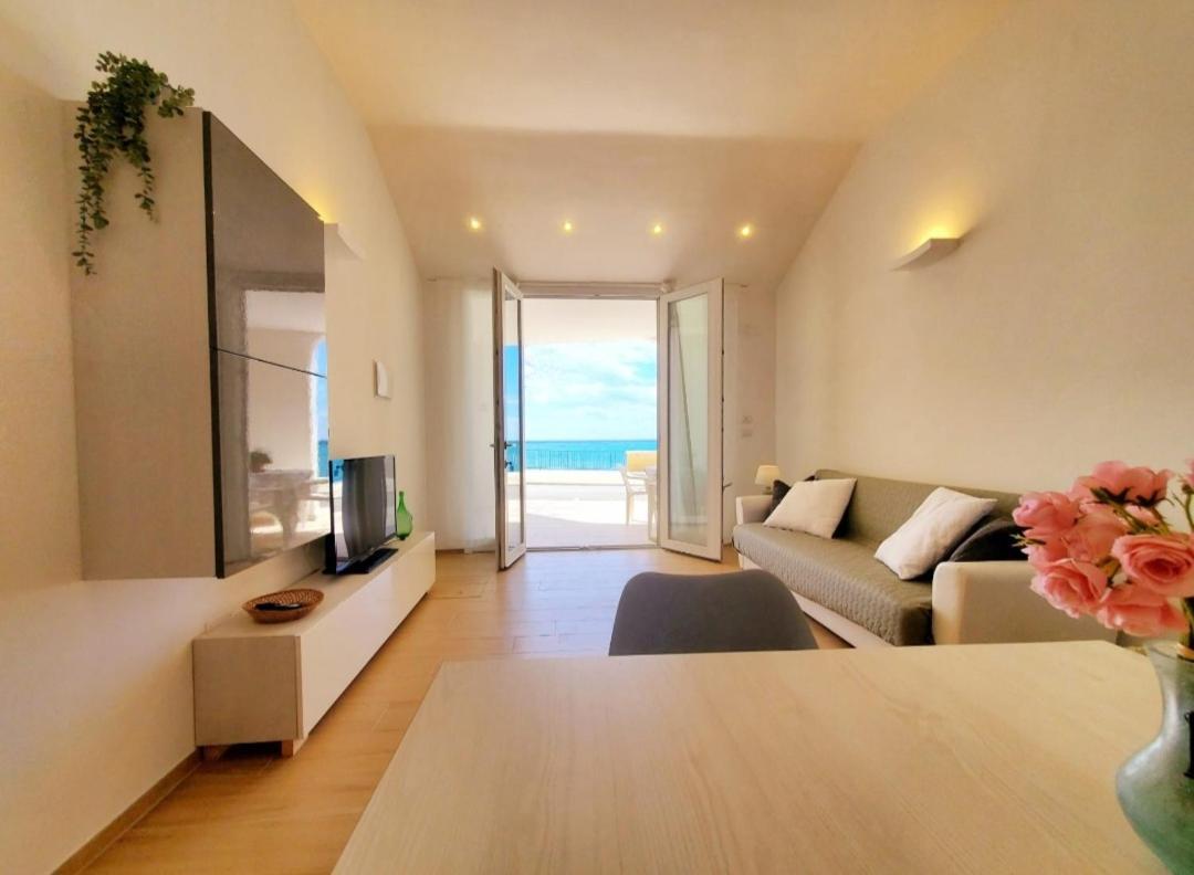 Sea Front, Allegria, Santa Maria Al Bagno Nardò Zewnętrze zdjęcie
