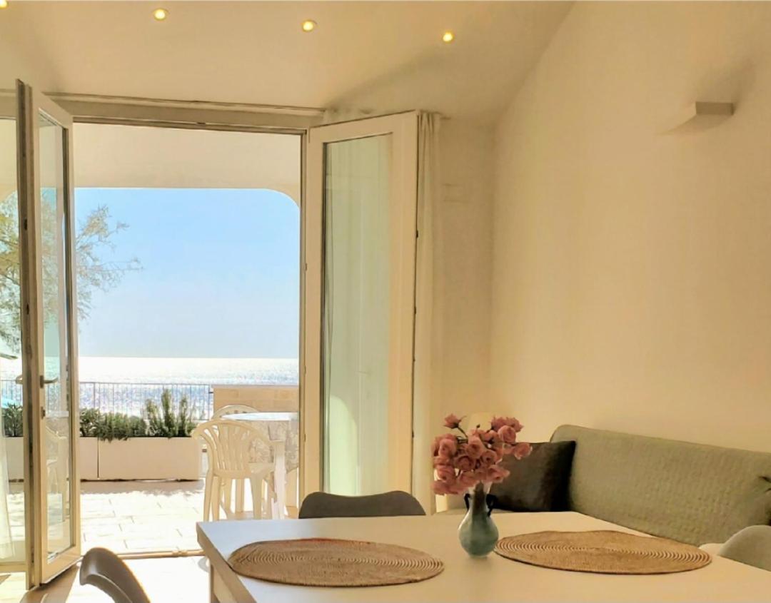 Sea Front, Allegria, Santa Maria Al Bagno Nardò Zewnętrze zdjęcie