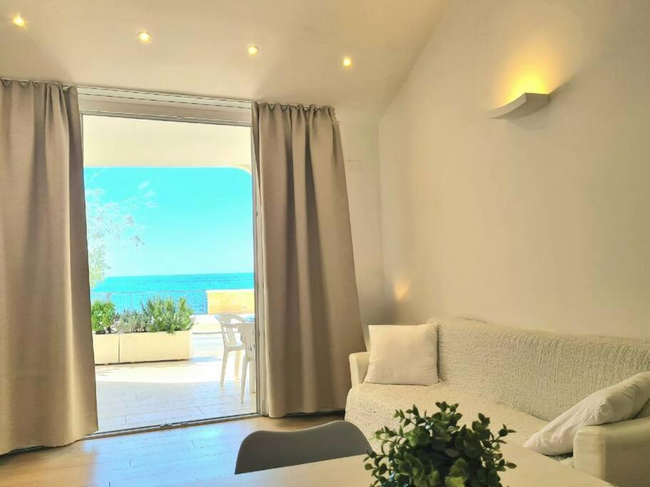 Sea Front, Allegria, Santa Maria Al Bagno Nardò Zewnętrze zdjęcie